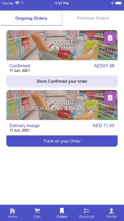 DotDot Shopping screenshot-5