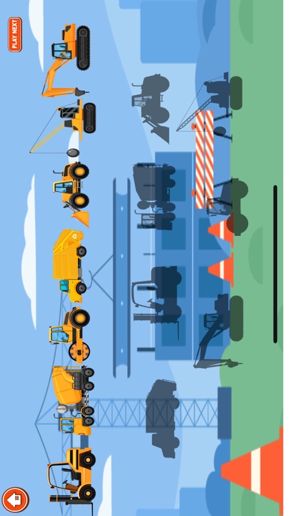 Puzzles Toddler screenshot-7