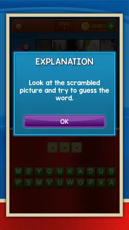 Game screenshot Jumbled Pictures hack