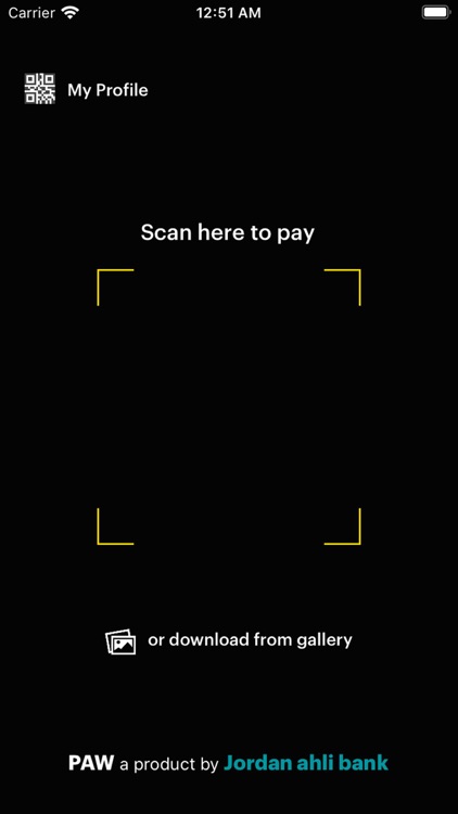 PAW - PAY APPs WORLD screenshot-3