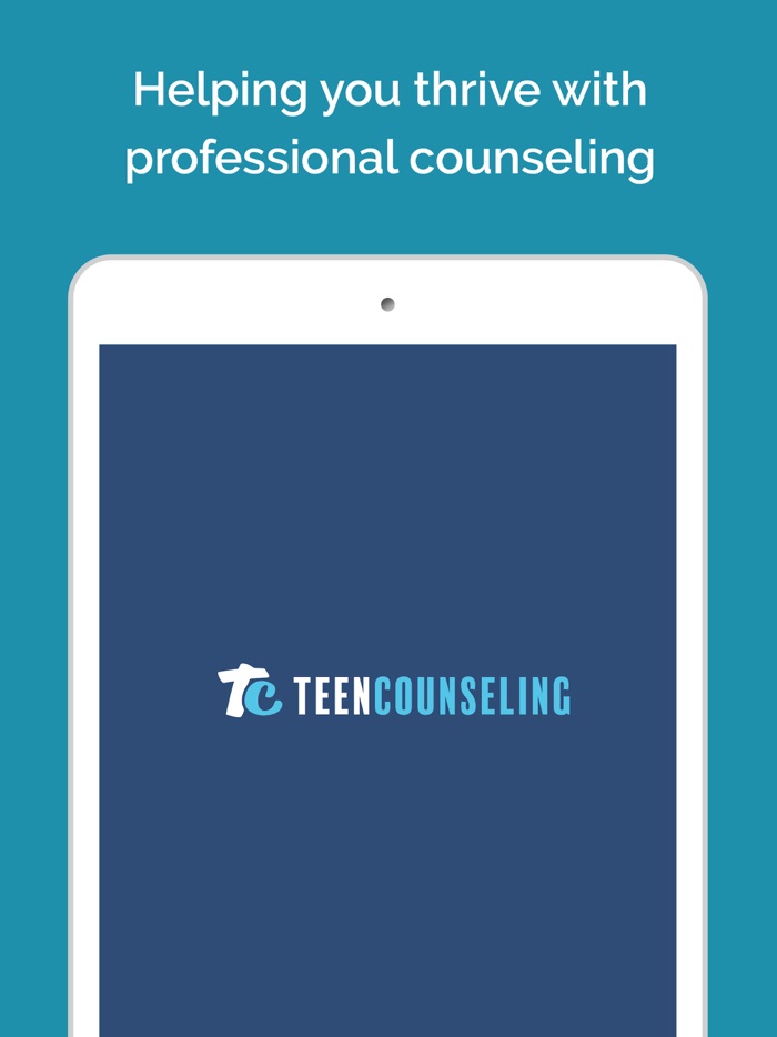 Teen Counseling