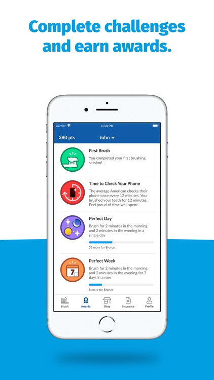 Beam Dental screenshot-3
