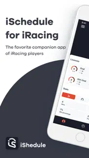ischedule for iracing problems & solutions and troubleshooting guide - 2