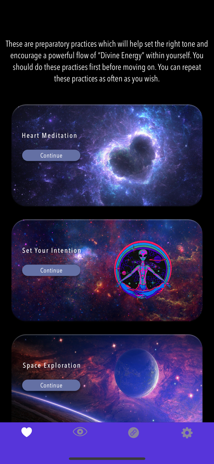 Close Encounters Protocols