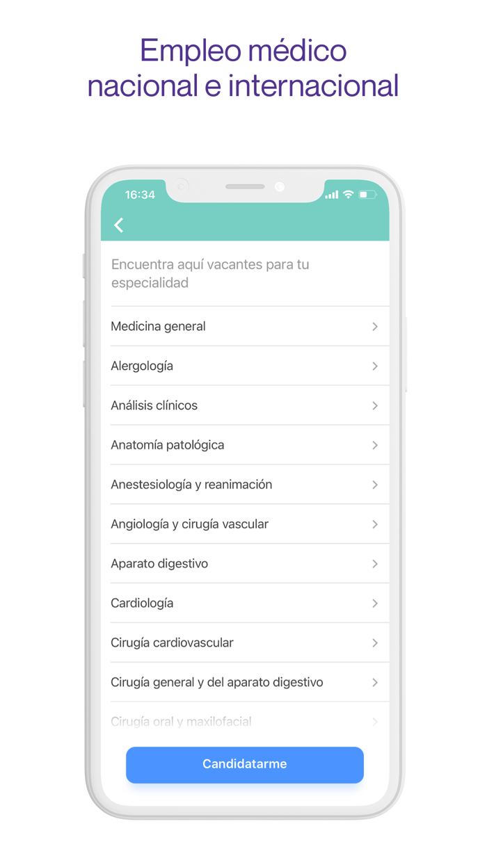 Tonic Medicina para Médicos