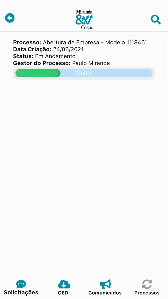 Miranda  Costa Contabilidade