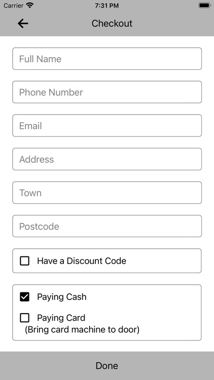 Taste Budz Indians screenshot-4