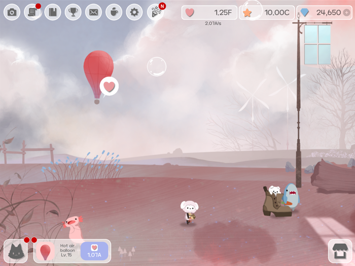 Cat Shelter and Animal Friends