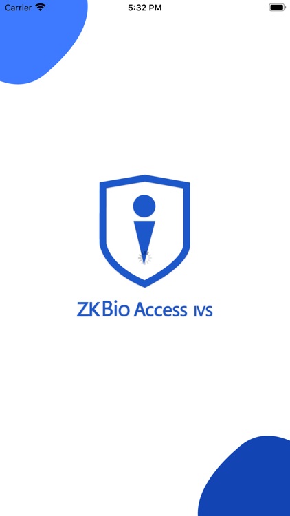 ZKBio Access Ivs