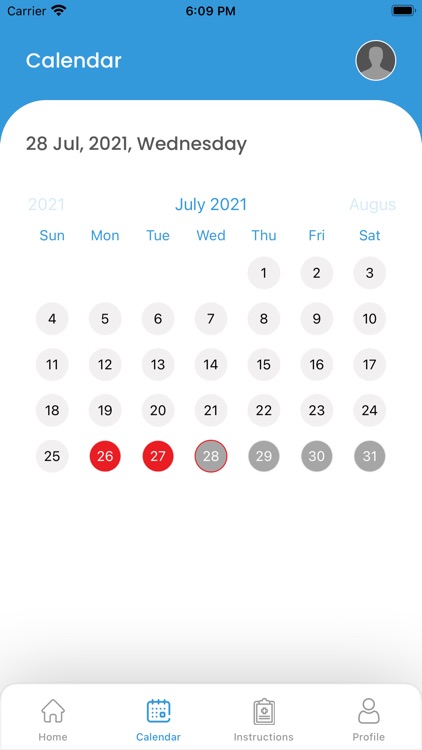 Celmedex screenshot-3