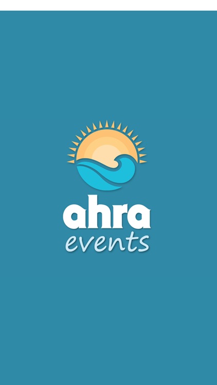 AHRA Events