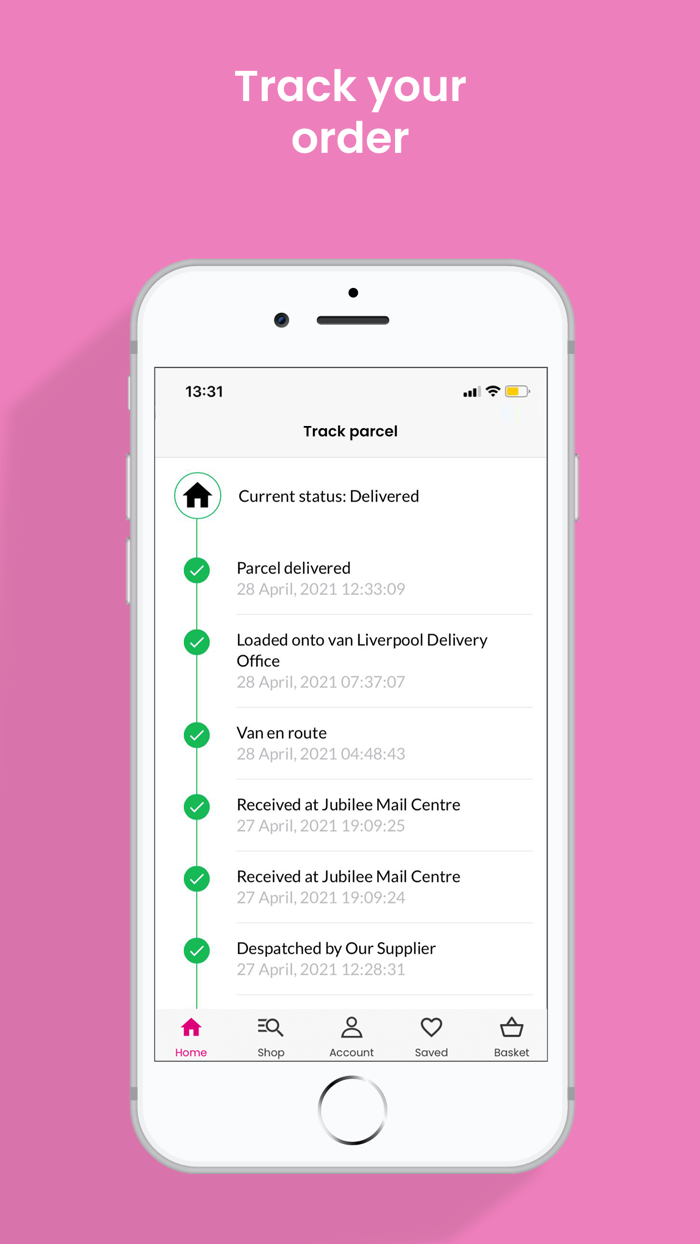 Very Online Department Store