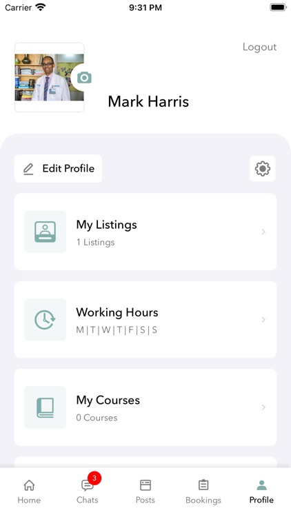 Moeen Expert screenshot-6