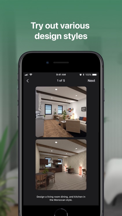 Planner 5D - Design Your House screenshot-3