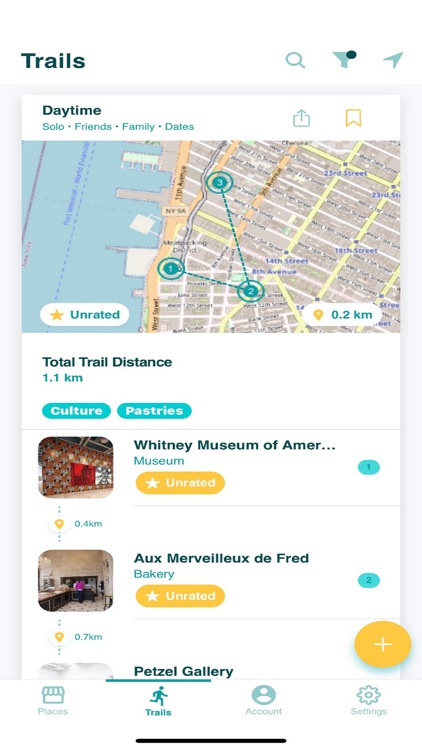 Avenues screenshot-3