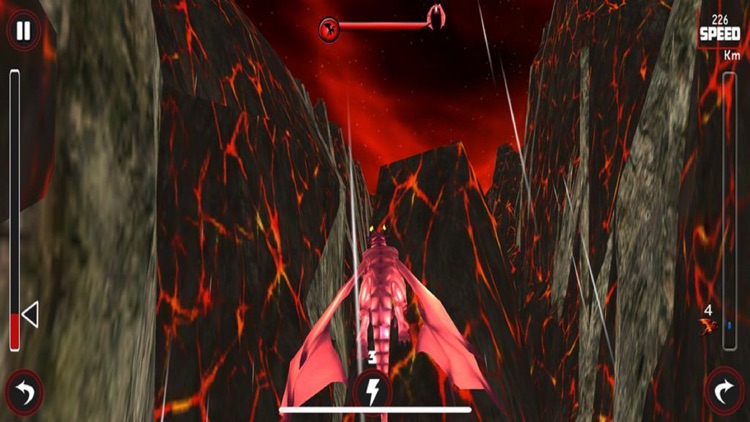 Take Ride Of Flying Dragon screenshot-3