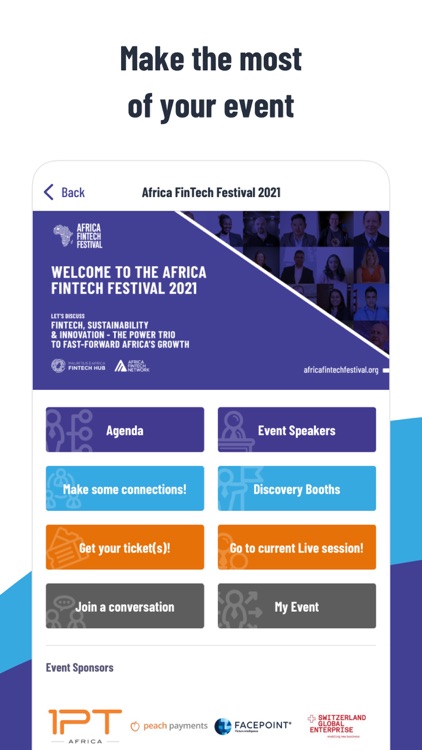 Africa FinTech Festival 2021