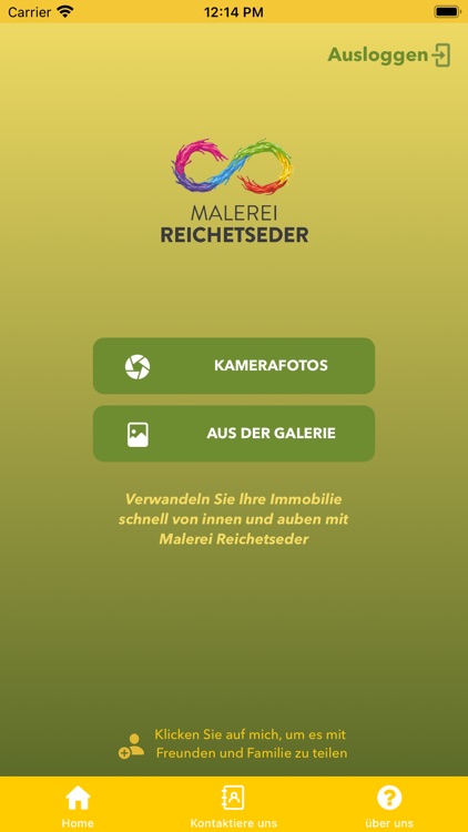 Malerei Reichetseder Unlimited