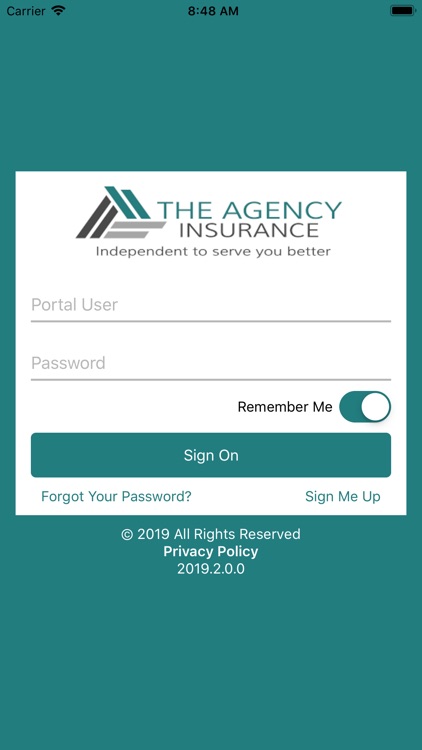 The Agency Insurance
