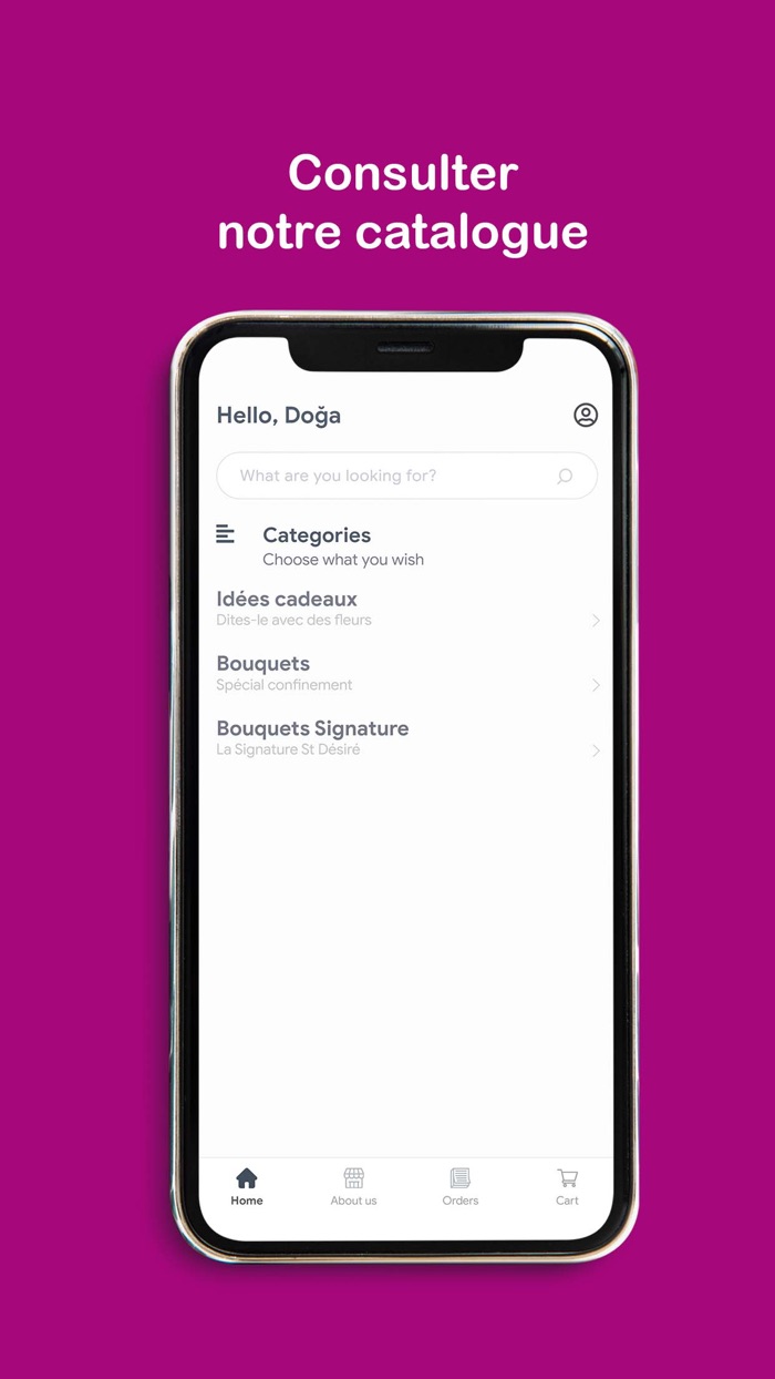 Aux Jardins Saint-Désiré