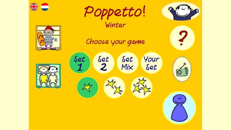 Poppetto Winter screenshot-3