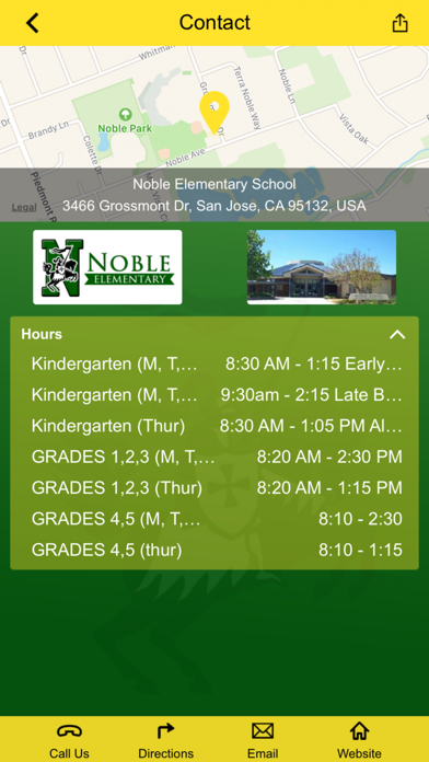 Noble Elementary