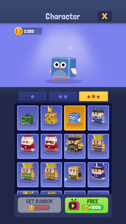 Royal Dash screenshot-6