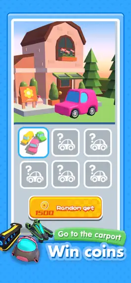 Game screenshot Do Not Park Here hack