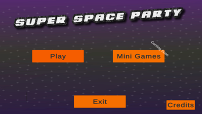 SuperSpaceParty
