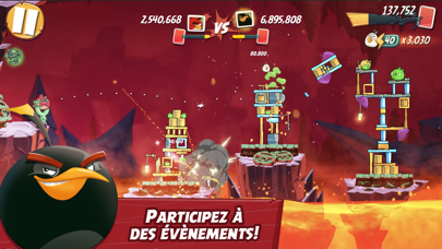 Angry Birds 2 Angry Birds 2