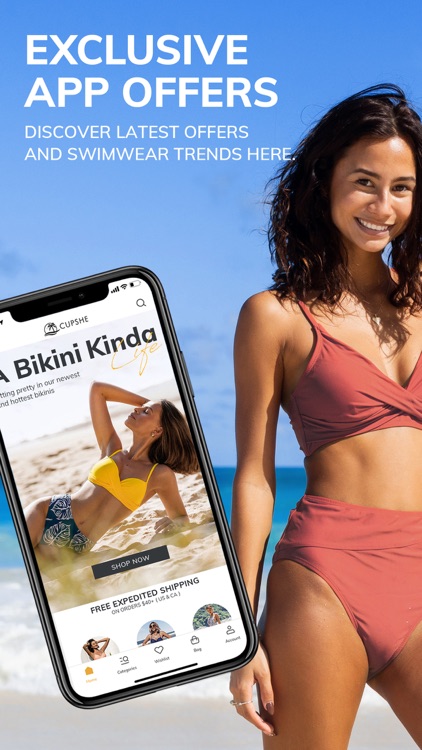 Cupshe - Swimsuit Fashion Shop