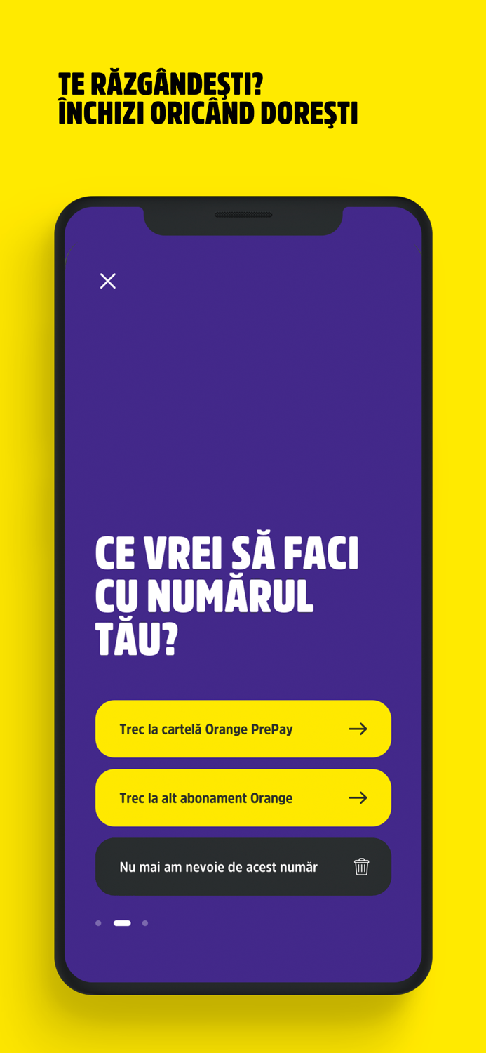 YOXO Abonament 100 digital