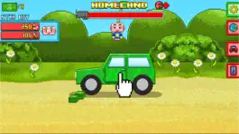 Game screenshot Smash Car Idle hack