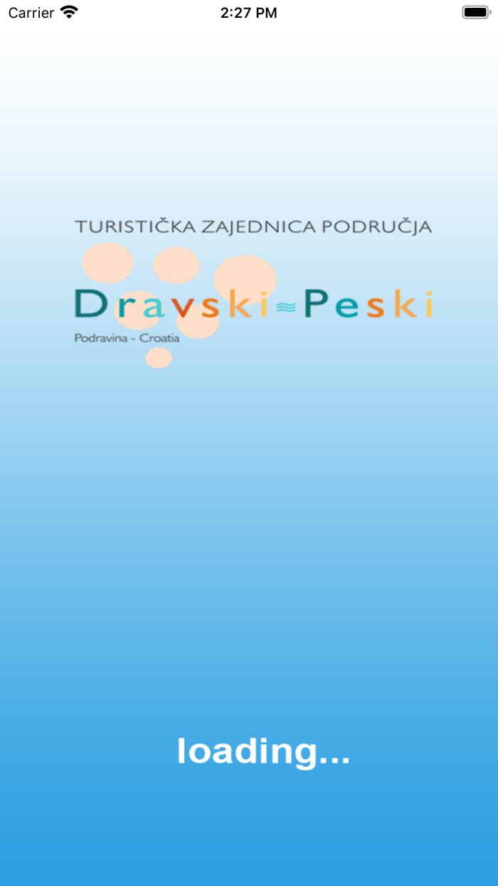 EXPLORE DRAVSKI PESKI