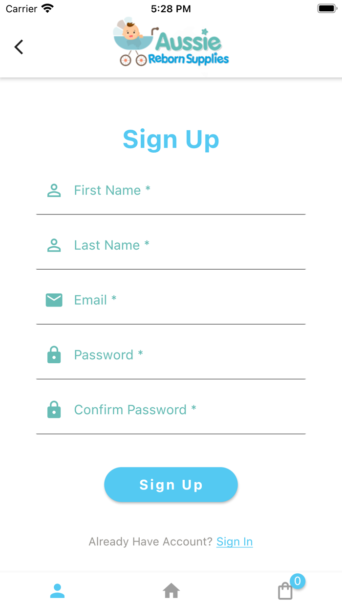 Aussie Reborn Supplies