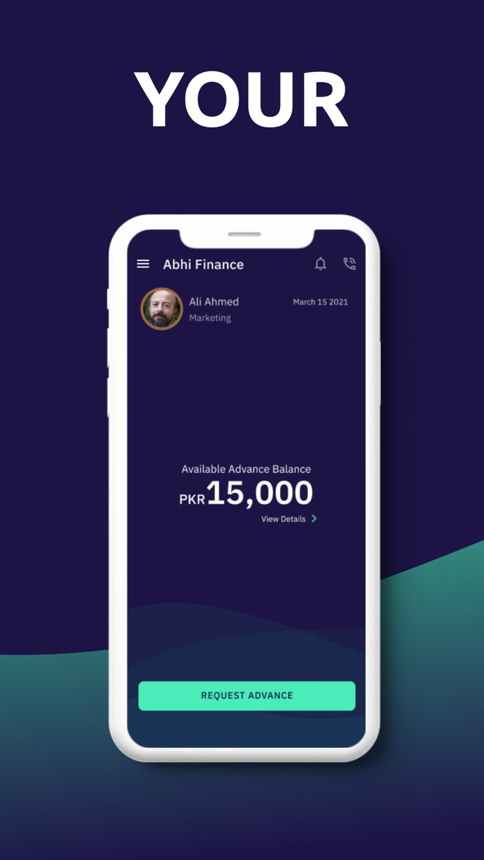 Abhi - Your Salary Now