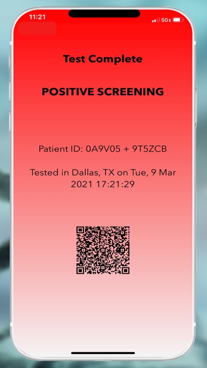 SOTECH Health screenshot-3