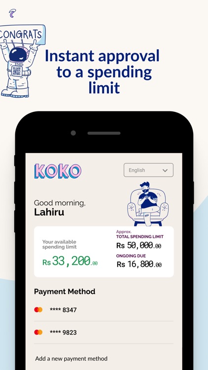 Koko: Buy now pay later screenshot-6