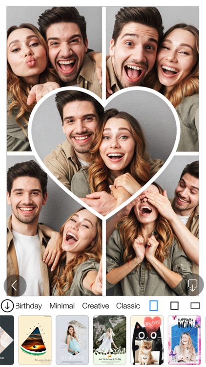 Photo Collage Maker