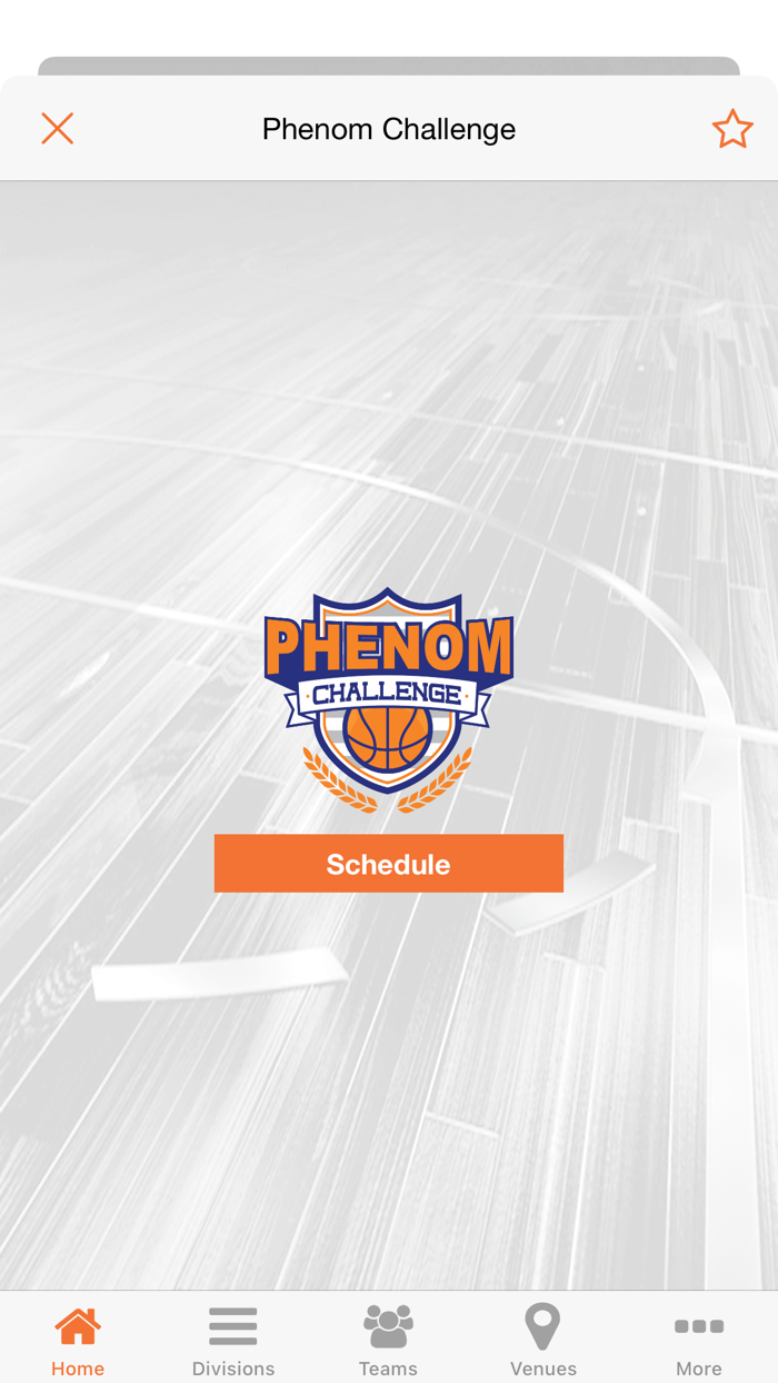 Phenom Hoops
