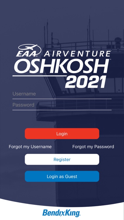 EAA AirVenture Oshkosh 2021 screenshot-3