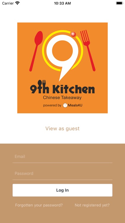 9th Kitchen screenshot-5