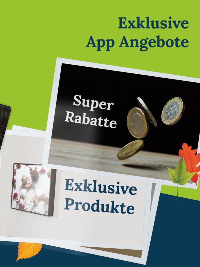 Dein Fotodruck mit posterXXL