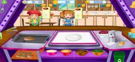 Game screenshot Cooking Food Fever Kids Mania hack
