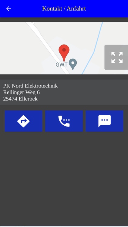 PK Nord Elektrotechnik