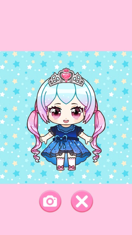 Princess maker - dress up