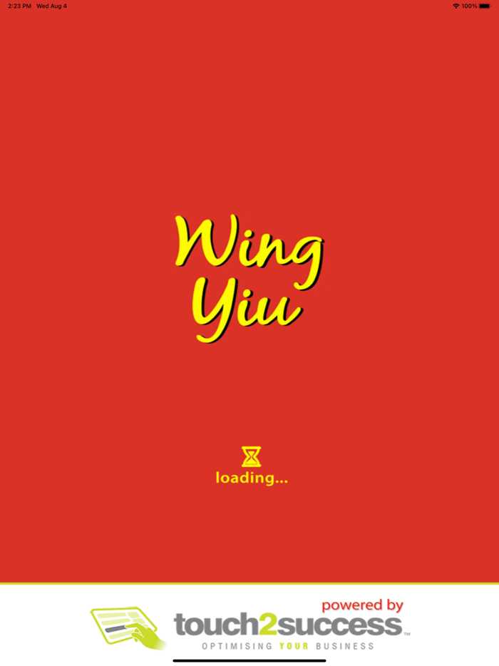 Wing Yiu LTD