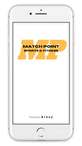 Game screenshot Match Point Fitness mod apk