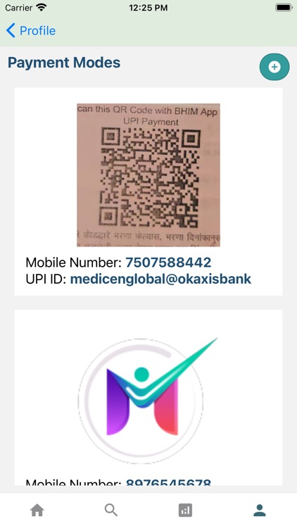 MediCen Partner screenshot-6