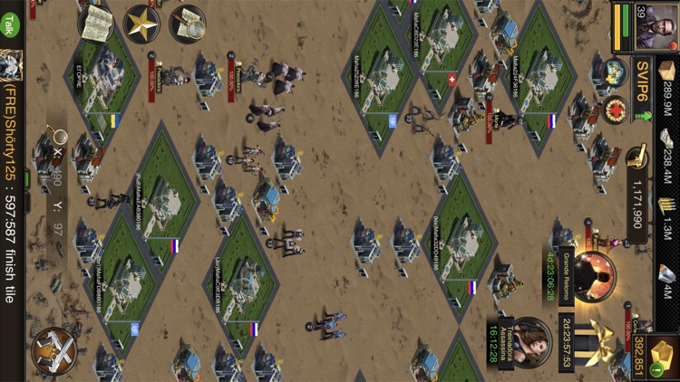 Mafia City: War of Underworld screenshot-9